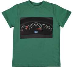 Road T-shirts & Tops
